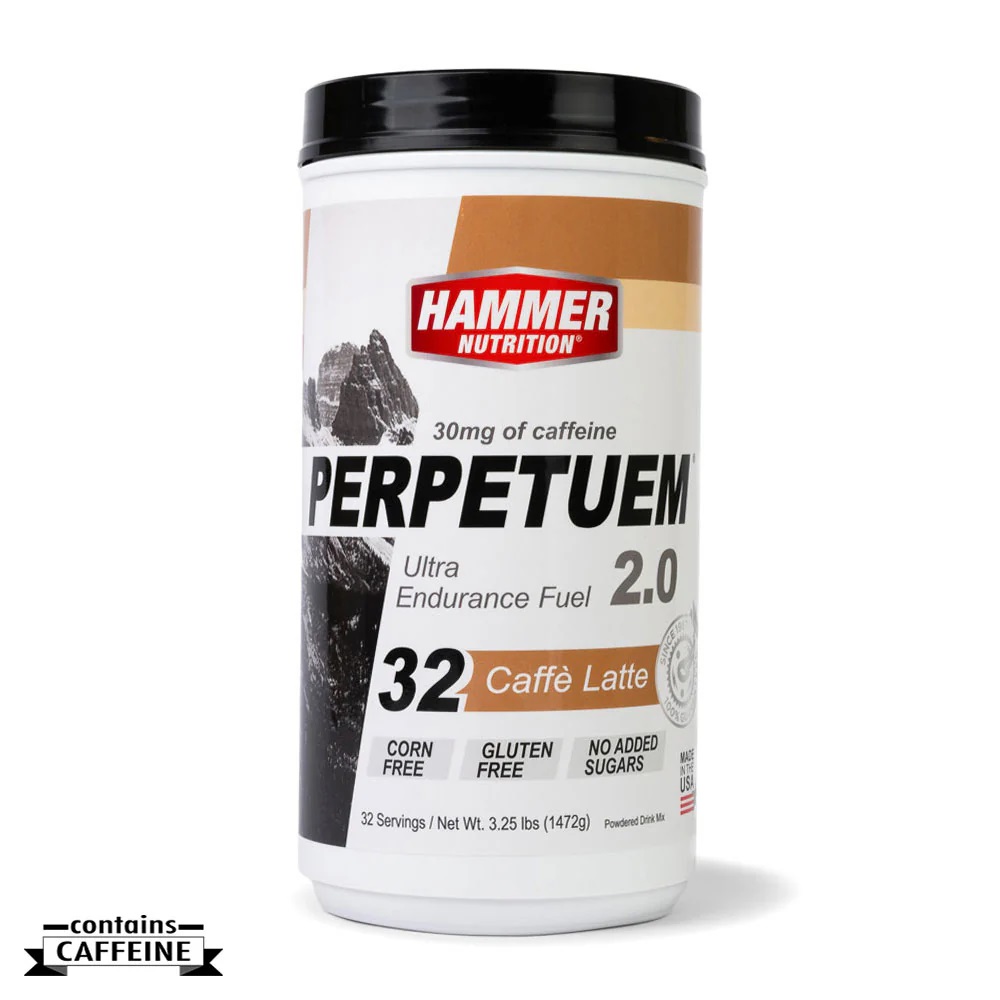 PERPETUEM® 2.0 BEBIDA DEPORTIVA (32 porciones)