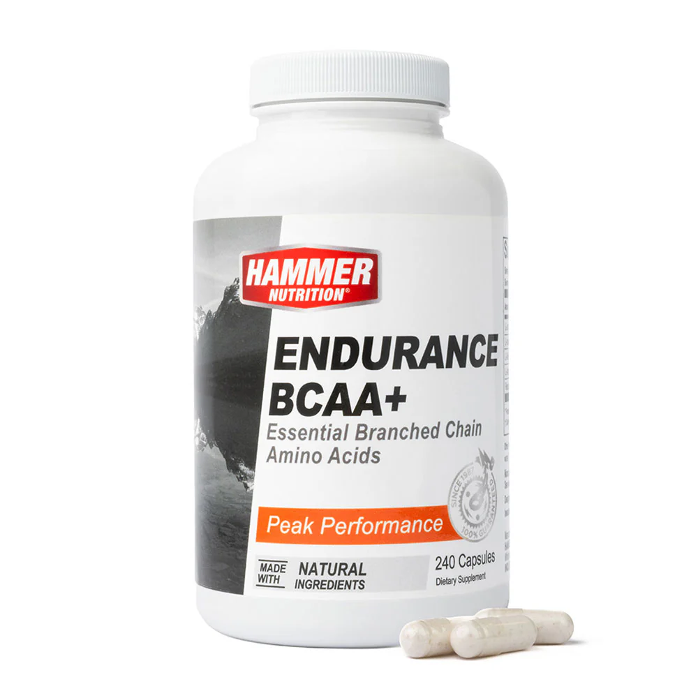 Endurance BCAA