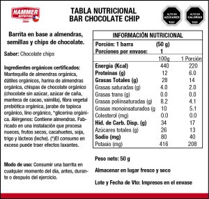 Hammer Bar - Imagen 4