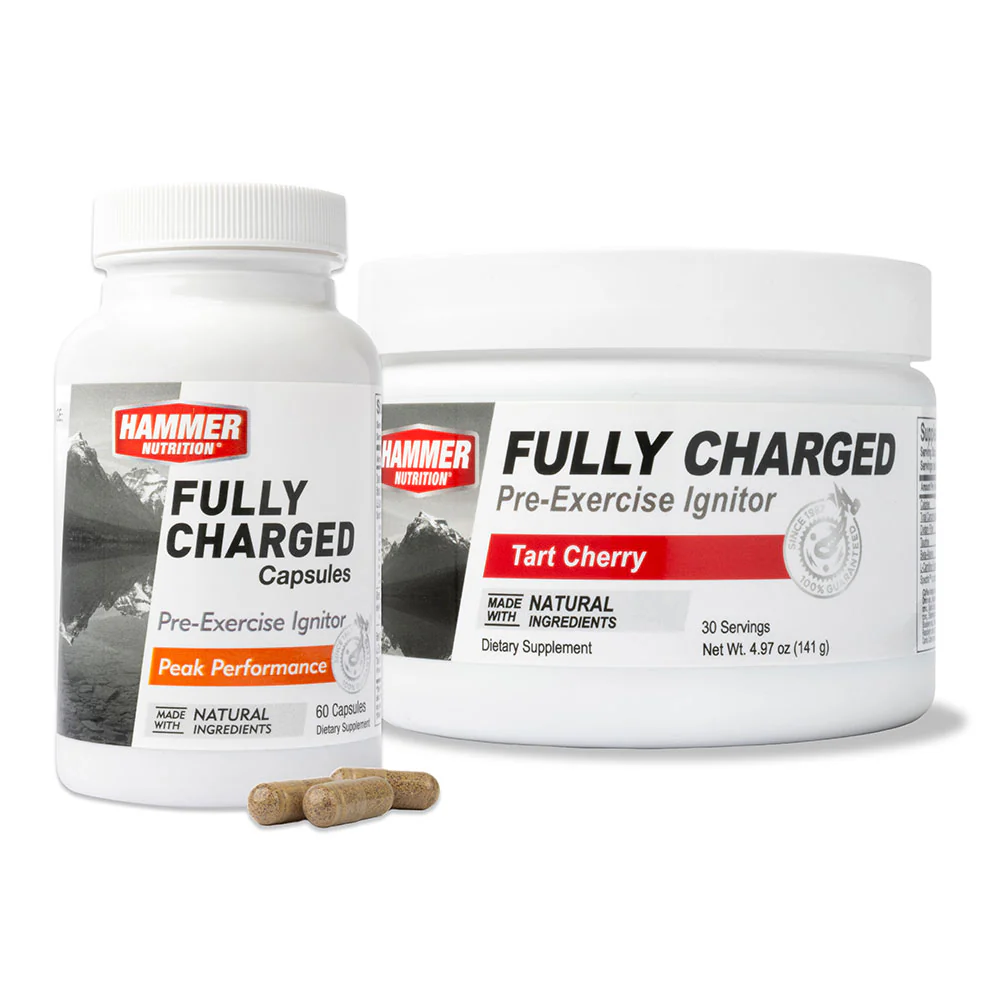 Fully Charged