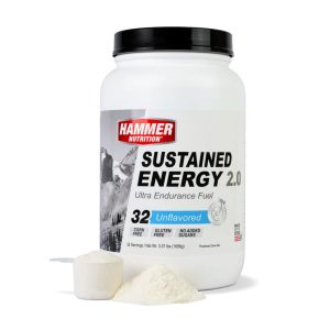 alimento de resistencia sustained energy