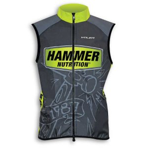 Chaleco Ciclismo - cortavientos sin mangas - Voler