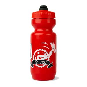 Botella de agua Purist - HAMMER NUTRITION - Imagen 3