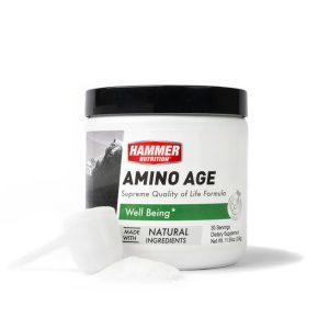 AMINOACIDOS - AMINO AGE - HAMMER NUTRITION - Imagen 1