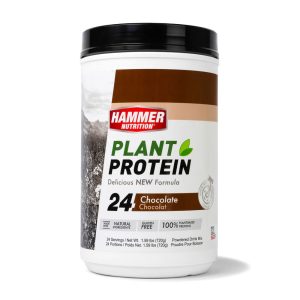 Proteína vegetal (24 porciones)