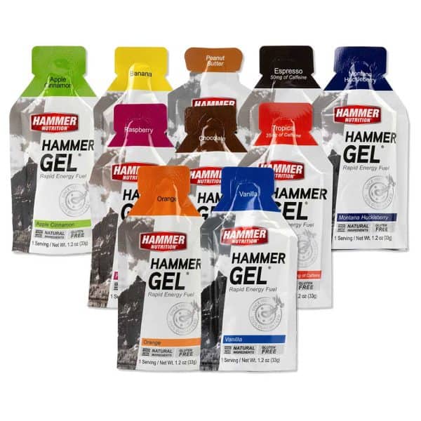 KIT HAMMER GEL